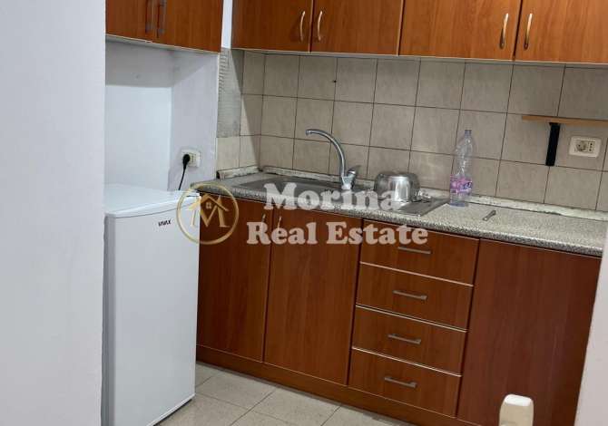  Agjensia Imobiliare MORINA jep me Qera, Apartament 1+1, 21 Dhjetori, 400 Euro/mu