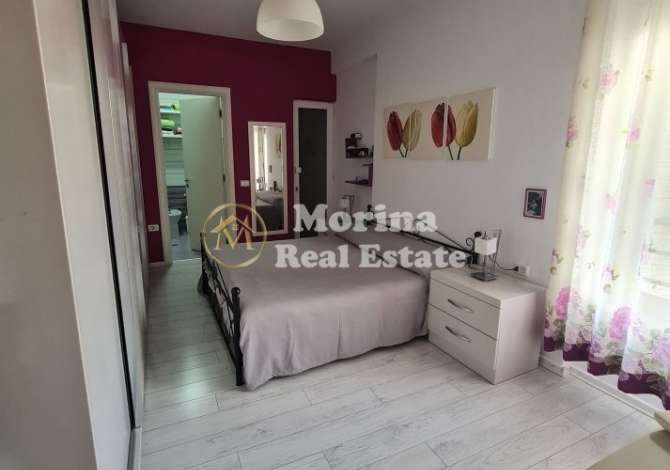  Agjencia Morina shet Apartament 2+1+2WC+DEPO, Yzberisht , 122.000 Euro

• Ti