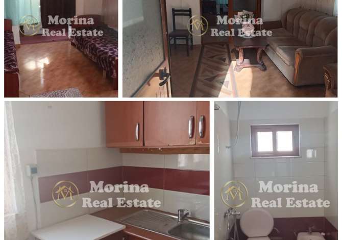  Agjencia Imobiliare MORINA jep me Qera, Hyrje Private, 5 Maji, 250 Euro/muaj.

