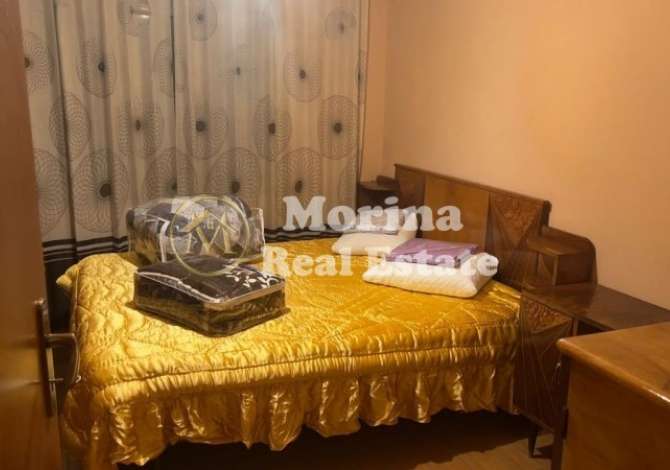  Agjencia Imobiliare MORINA jep me Qera, Apartament 2+1, Rruga Bardhyl, 500  euro