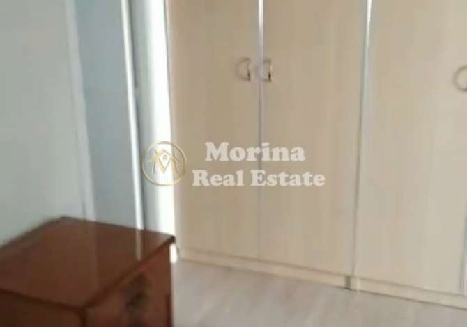  Agjencia Imobiliare MORINA jep me Qera, Apartament 1+1,Pallati me Shigjeta ,400 