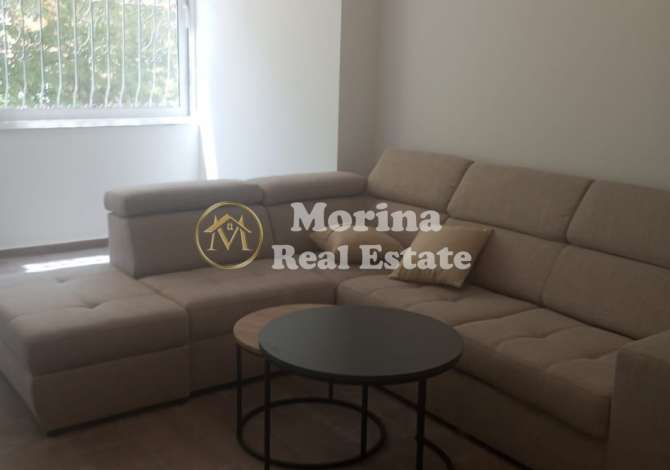  Agjencia Morina jep me qira Apartament 2+1+blk, Blloku, 700 Euro

 

• Tip