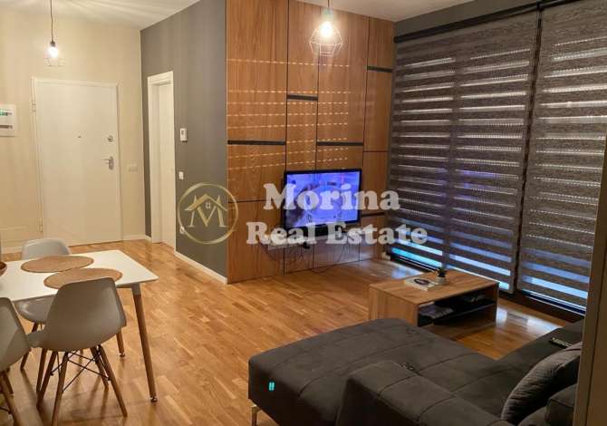  Agjensia Imobiliare MORINA jep me Qera, Apartament 1+1, Green Terrace, 1000 euro