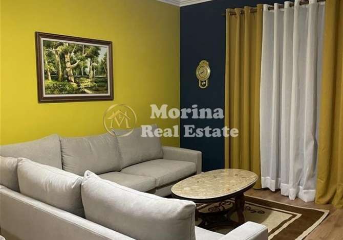  Agjencia Imobiliare MORINA jep me Qera, Apartament 2+1, Ish Restorant Durresi, 6