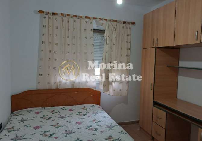  Agjencia Imobiliare MORINA jep me Qera, Apartament 1+1, Rruga Ali Pashe Tepelena