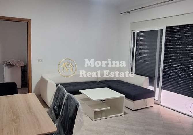  Agjencia Morina jep me qera Apartament 1+1, Rruga Bill Klinton 400 Euro

 

