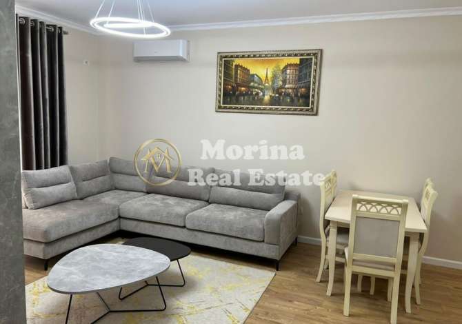  Agjencia Imobiliare MORINA jep me Qera, Apartament 2+1+2, Rruga Elbasanit, 800  