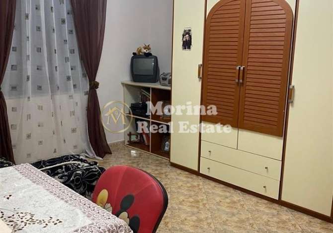House for Rent in Tirana 3+1 Furnished  The house is located in Tirana the "Rruga e Durresit/Zogu i zi" area a