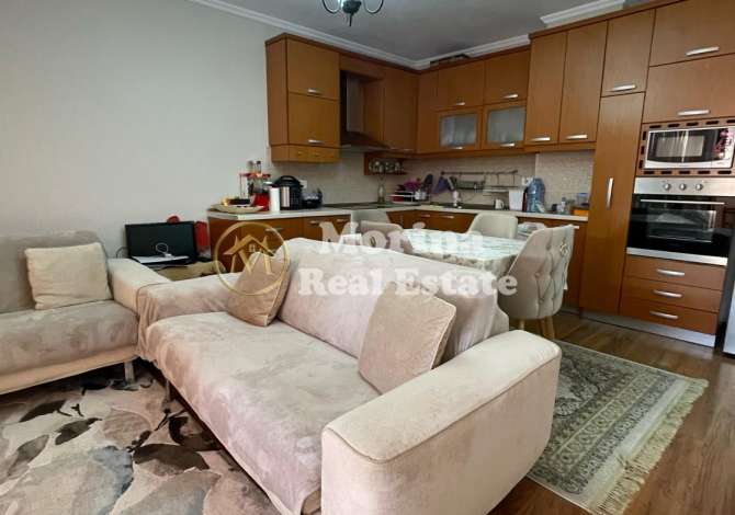 Qera, Apartament 1+1, Don Bosko, 500 Euro/Muaj Agjensia imobiliare morina jep me qera, apartament 1+1, don bosko, 500 euro/muaj
