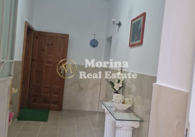  Agjencia Imobiliare MORINA jep me Qera, Apartament 1+1, Fresk, 300 euro/muaj

