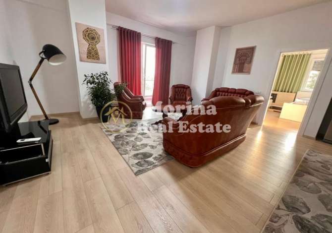  Agjencia Imobiliare Morina jep me Qera, Apartament 2+1, Delta Residence, 600 eur
