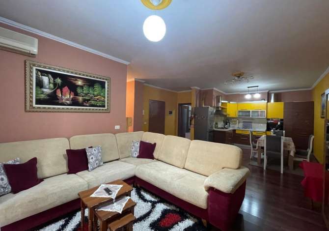  Agjensia Imobiliare MORINA jep me Qera, Apartament 1+1, Don Bosko, 550 Euro/muaj