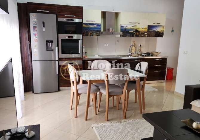  The house is located in Tirana the "Fresku/Linze" area and is 3.56 km 