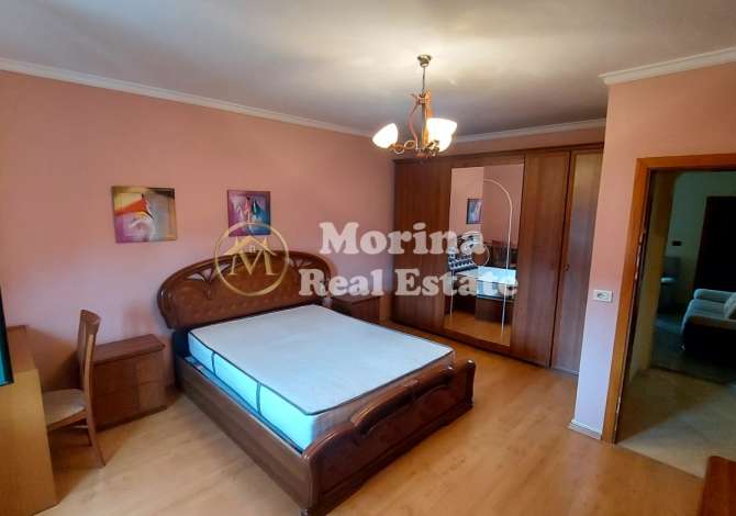  Agjensia Imobiliare MORINA jep me Qera, Apartament 2+1, Myslym Shyrri, 500 Euro/