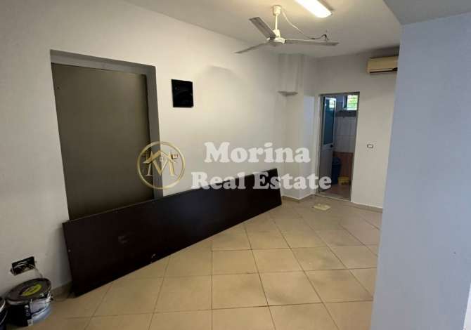  Agjencia Imobiliare MORINA shet Ambjent Biznesi 1+1, Pazar i Ri, 100,000 Euro.
