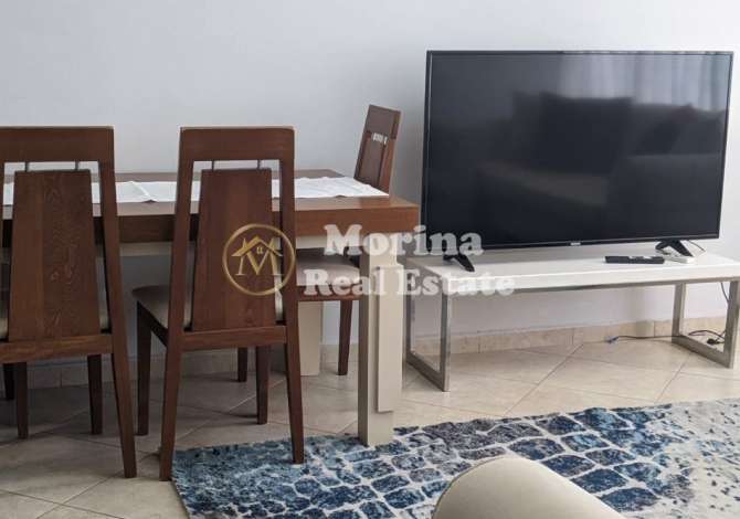  Agjencia Morina jep me qera Apartament 1+1,Don Bosko 420 Euro

 

• Tipolo