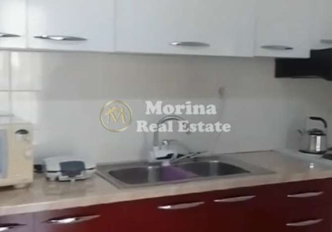  Agjensia Imobiliare MORINA jep me Qera, Apartament 1+1, Fresk, 300 Euro/muaj

