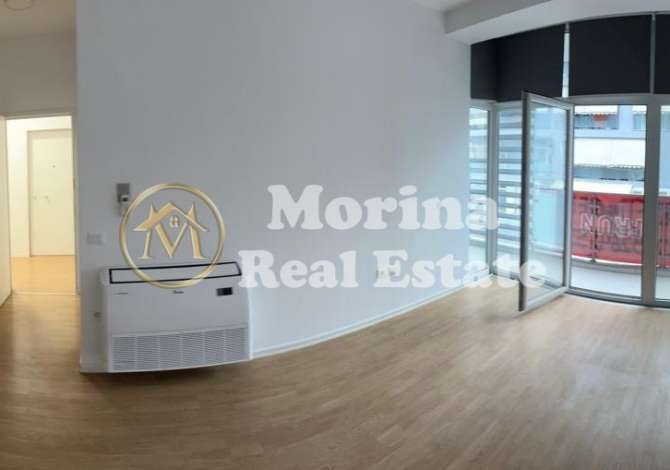  Agjencia Imobiliare MORINA jep me Qera, Apartament 1+1,Komuna Parisit, 550  euro