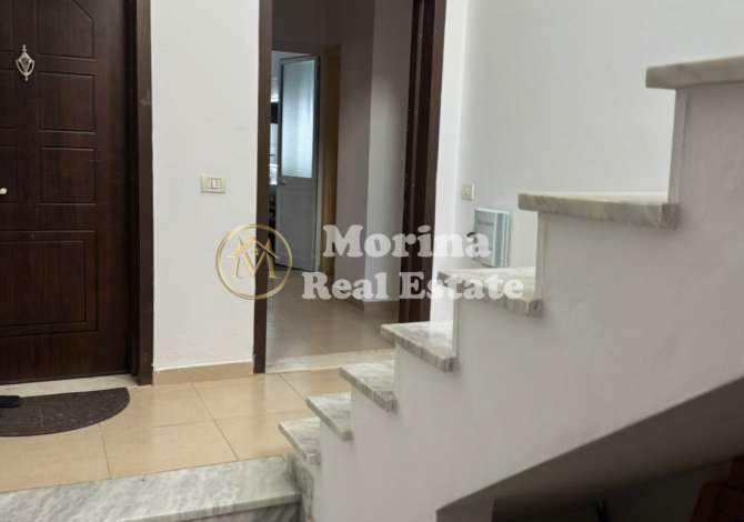  Agjensia Imobiliare MORINA jep me Qera, Apartament 1+1, 5 Maj, 500 Euro/muaj

