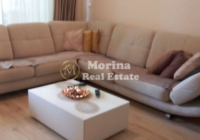 House for Sale in Tirana 1+1 Furnished  The house is located in Tirana the "Fresku/Linze" area and is (<sma