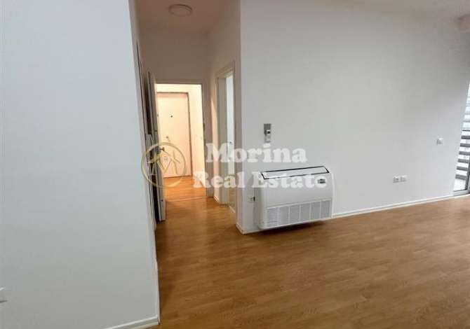  Agjencia Imobiliare MORINA jep me Qera, Apartament 1+1,Komuna Parisit, 550  euro