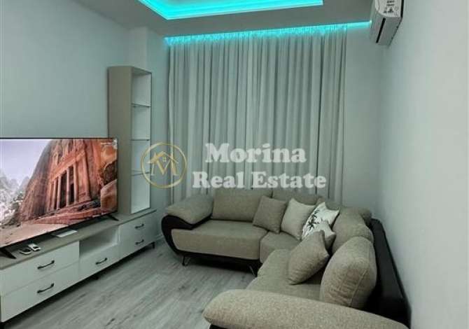  Agjensia Morina jep me qera Apartament 1+1, Rruga 4 Deshmoret, 500 Euro

• T