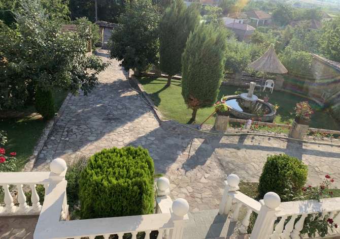  The house is located in Korce the "Zone Periferike" area and is 10.27 