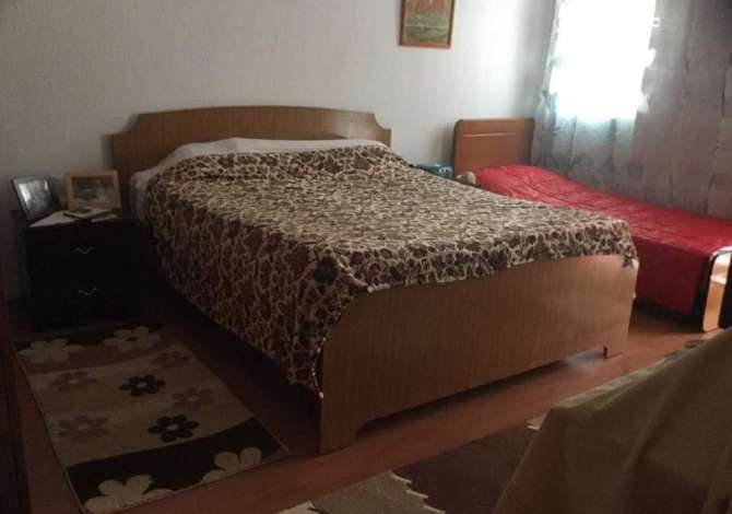  The house is located in Pogradec the "Central" area and is 110.83 km f