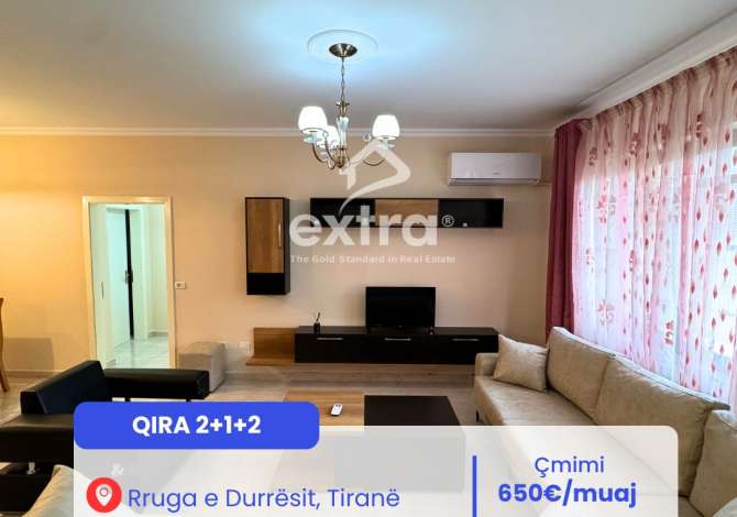 The house is located in Tirana the "Rruga e Durresit/Zogu i zi" area a