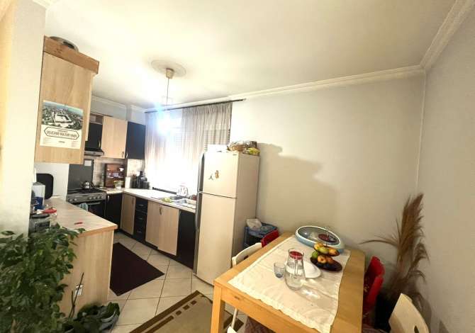  🔥 Shitet apartament 2+1+2🔥

📍Prane Ish Doganes,Tirane 

 
🔹️O