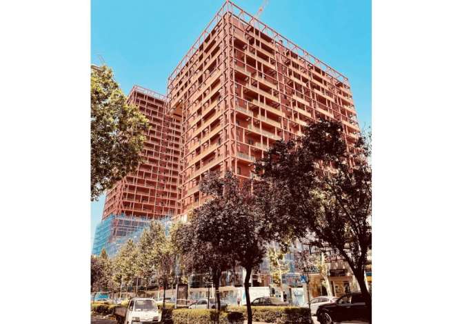  SHITET AMBJENT  KOMERCIAL TEK “GARDEN BUILDING”   shitet ambjent biznesi tek kompleksi tirana garden building, në katin 0 të nj