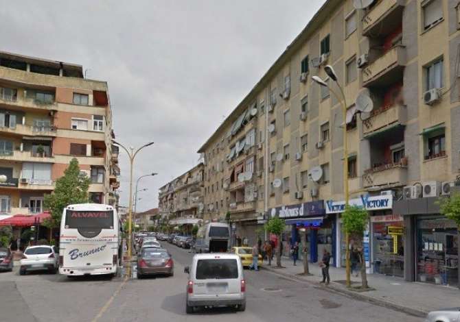  The house is located in Tirana the "Rruga e Durresit/Zogu i zi" area a