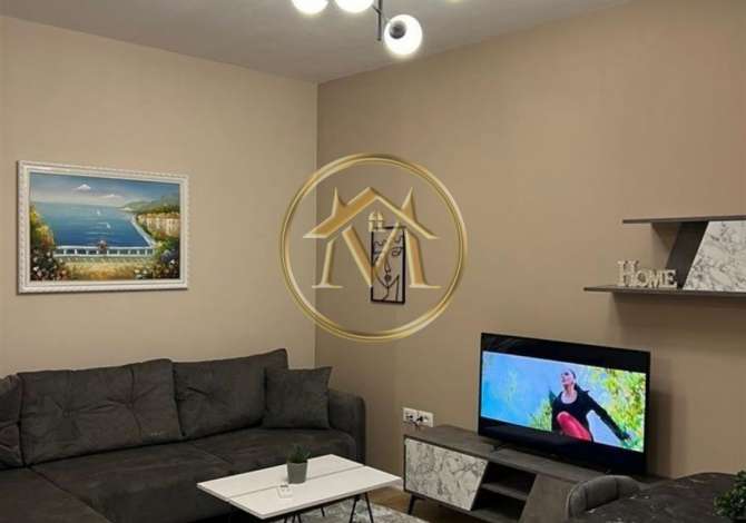  Agjencia Imobiliare MORINA jep me Qera, Apartament 1+1, Don Bosko  450  euro/mua