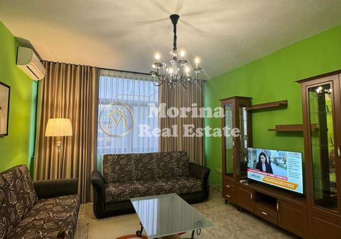 Agjencia Imobiliare MORINA jep me Qera, Apartament 1+1+Blk, ish Restorant Durres
