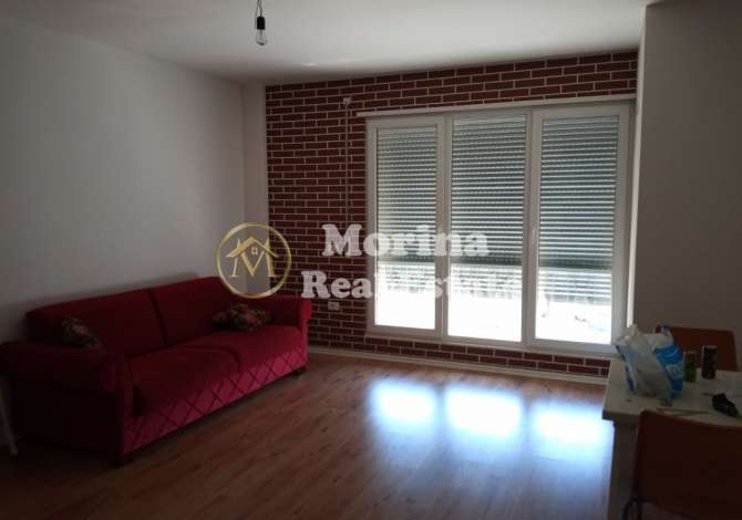  Agjencia Morina jep me qira Apartament 2+1, Ali Demi, 550 Euro

 

• Tipol