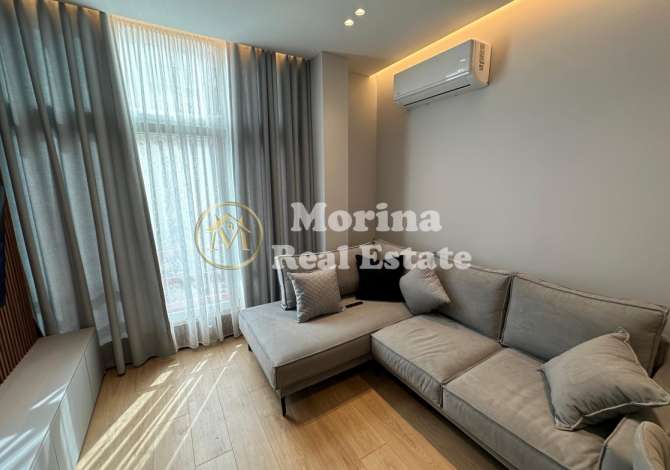  Agjencia Morina jep me qira Apartament 1+1, Xhamllik, 450 Euro

 

• Tipol