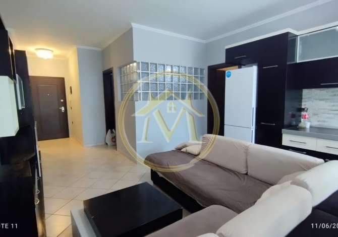 Agjencia Morina jep me qira Apartament 1+1+2Blk, Sheshi Willson, 600 Euro.

 
