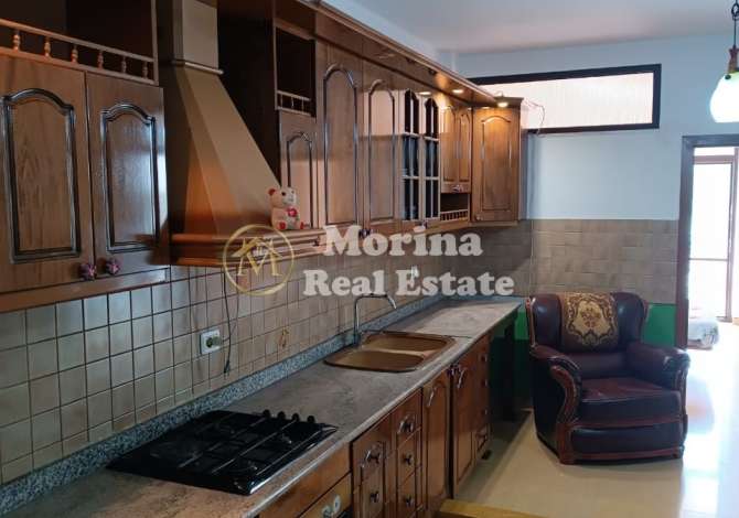  Agjencia Morina jep me qira Apartament 2+1+2, Rr Elbasanit, 600 Euro

• Tipo