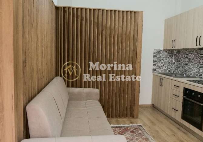 House for Rent in Tirana 1+0 Furnished  The house is located in Tirana the "Fresku/Linze" area and is (<sma
