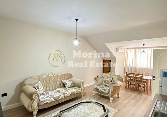  Agjencia Morina jep me qira Apartament 1+1, Komuna e Parisit, 550 Euro.

 

