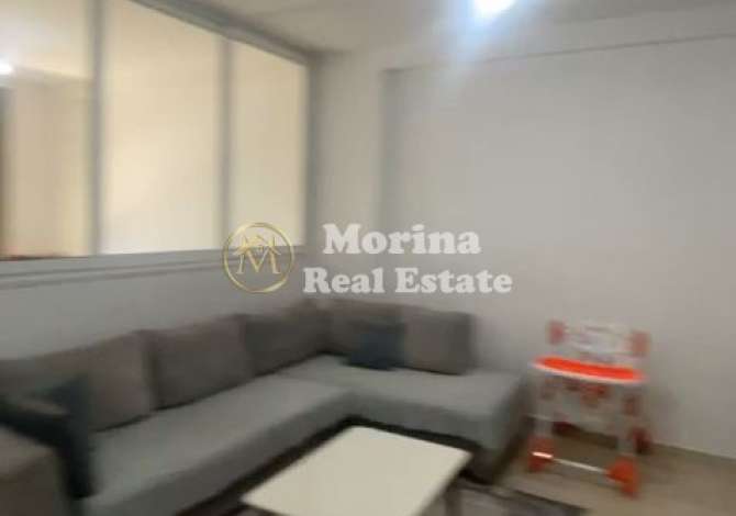  Agjencia Imobiliare Morina jep me Qera, Apartament 2+1+2+Blk, 400 euro

• Ti