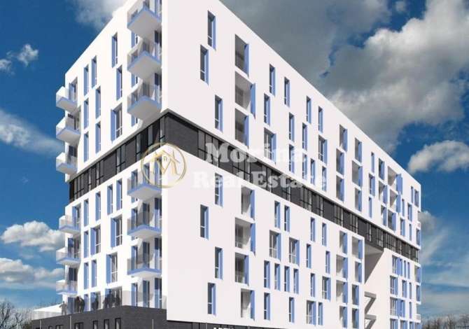  Agjencia Morina shet 2 Apartamente  1+1+Blk, Tregu Ushqimor, 158,000 Euro

 
