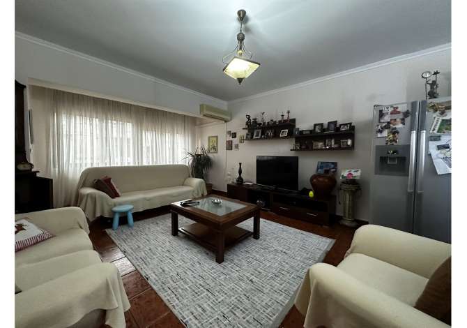  The house is located in Tirana the "Don Bosko" area and is 1.26 km fro