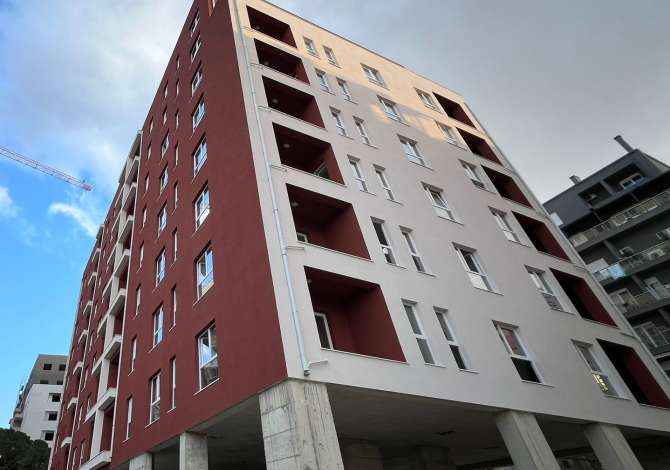 Shitet, Apartament 2+1+2 “Laprakë”,Tiranë. Shitet apartament tek kompleksi ” aura” në zonën e laprakës. projekti ës