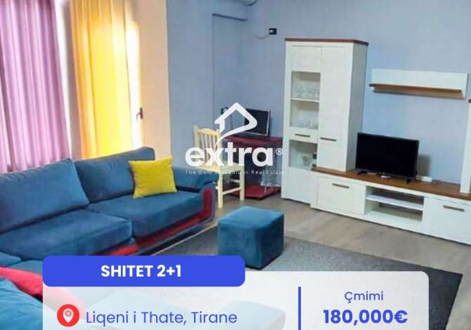  🔥 Shitet apartament 2+1🔥

📍Liqeni i Thate,Tirane 

 
🔹️Organi