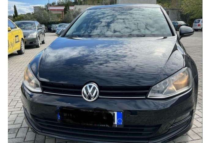 Noleggio Auto Albania Volkswagen 2015 funziona con Diesel Noleggio Auto Albania a Tirana vicino a "Kodra e Diellit" .Questa Aut
