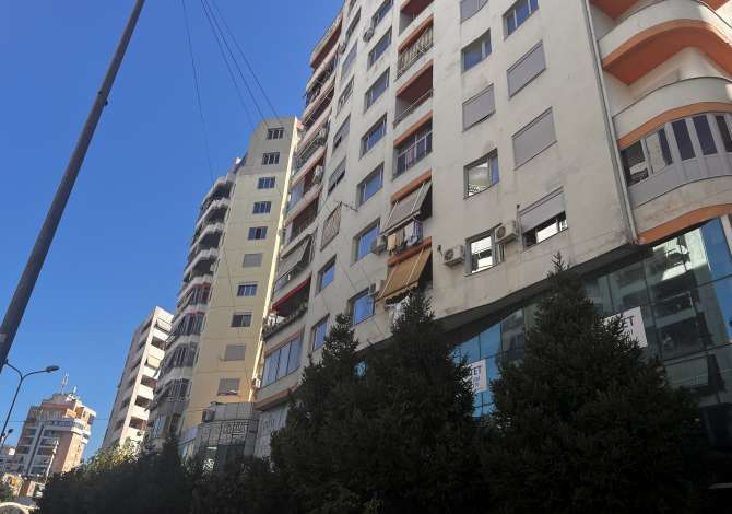  The house is located in Elbasan the "Central" area and is  km from cit