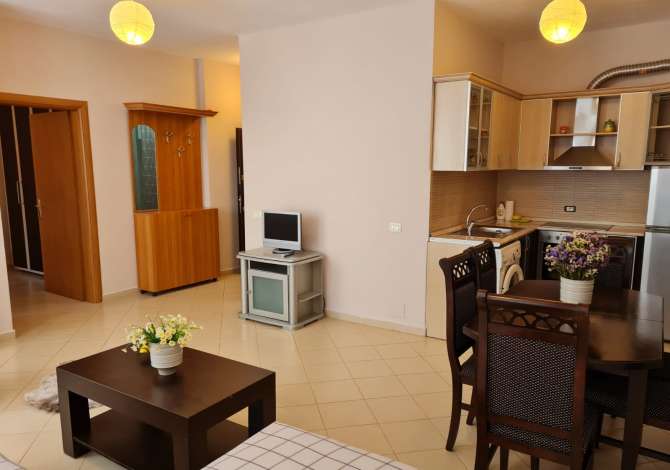  The house is located in Durres the "Shkembi Kavajes" area and is 10.75