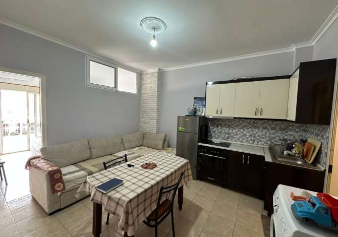  The house is located in Durres the "Shkembi Kavajes" area and is 9.64 