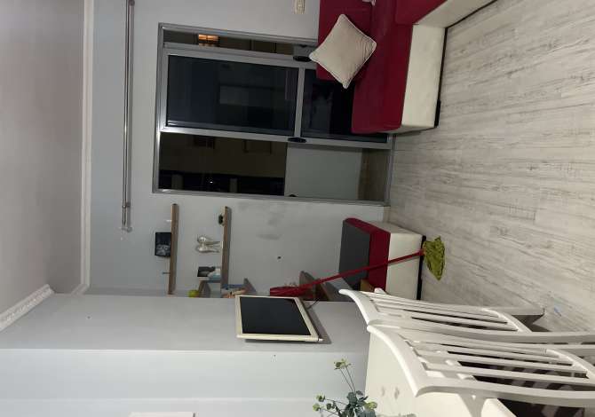 Apartament 1+1 i mobiluar ,Ozoone Astir  Jepet me qera apartament 1+1 i mobiluar kati 3 astir 
rruga aleksandri i madh